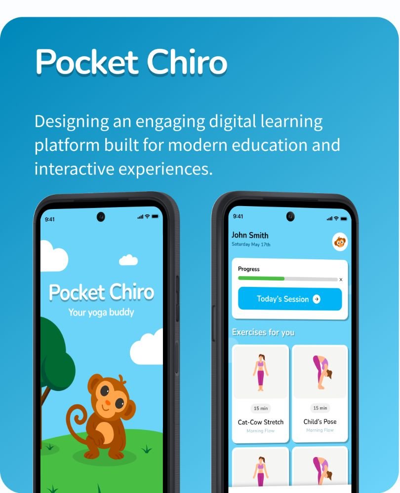 Pocket Chiro