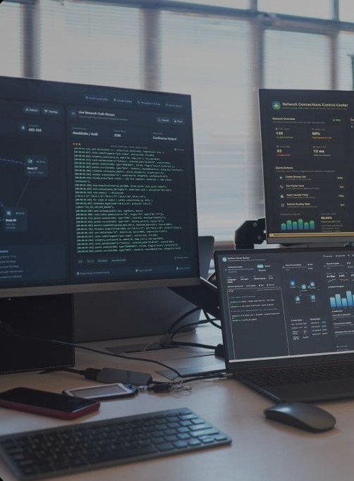 Cyber Security